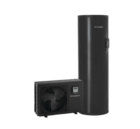 Ecogenica EG-450FREC-W